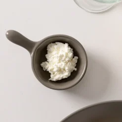 Mini Handle Sauce Bowl