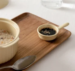 Mini Handle Sauce Bowl