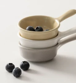 Mini Handle Sauce Bowl