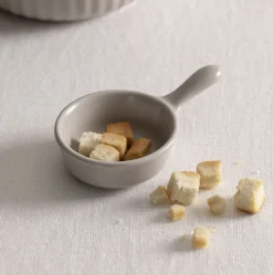 Mini Handle Sauce Bowl