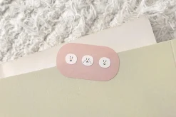 Mini Holiday Deco Sticker