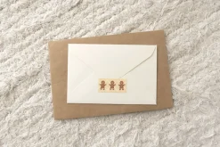 Mini Holiday Deco Sticker