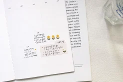 Mini Index Folder Sticky Note
