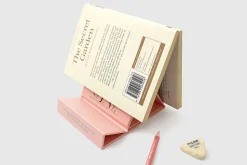Mini Literature Foldable Stand
