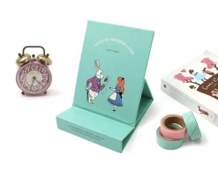 Mini Literature Foldable Stand