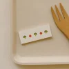 Mini Lunch Box Deco Sticker