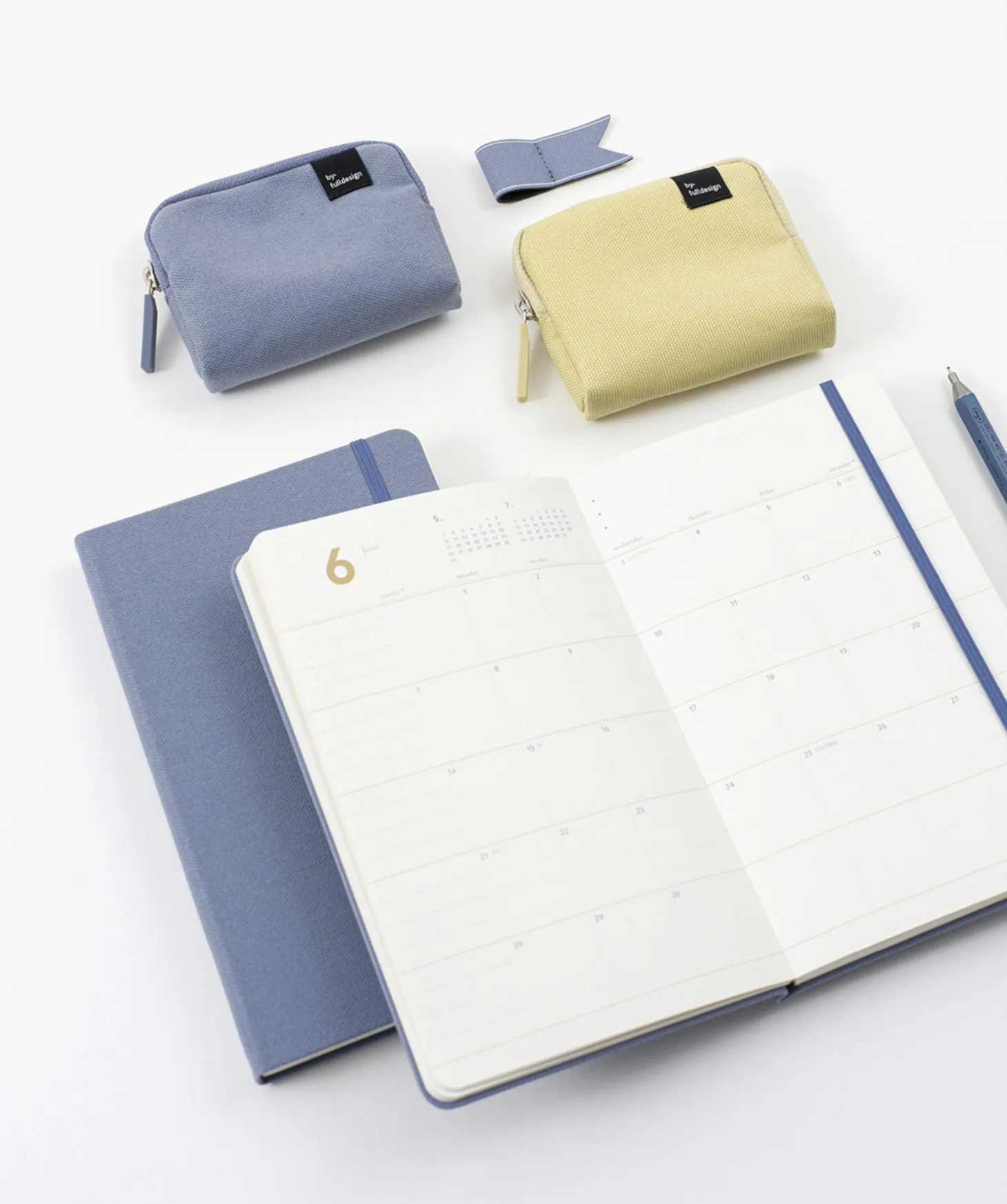 Mini Multi Pocket Pouch v5
