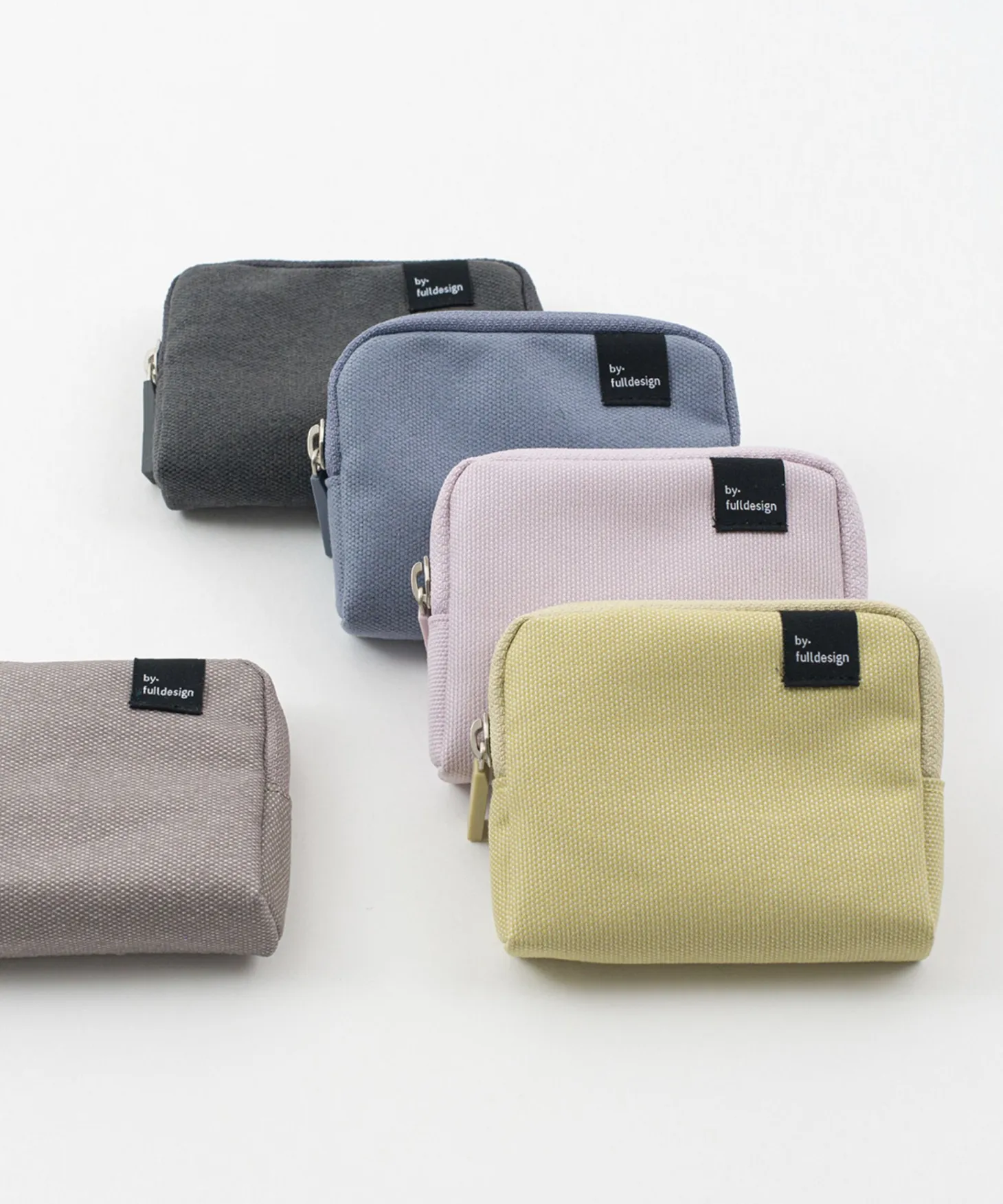 Mini Multi Pocket Pouch v5