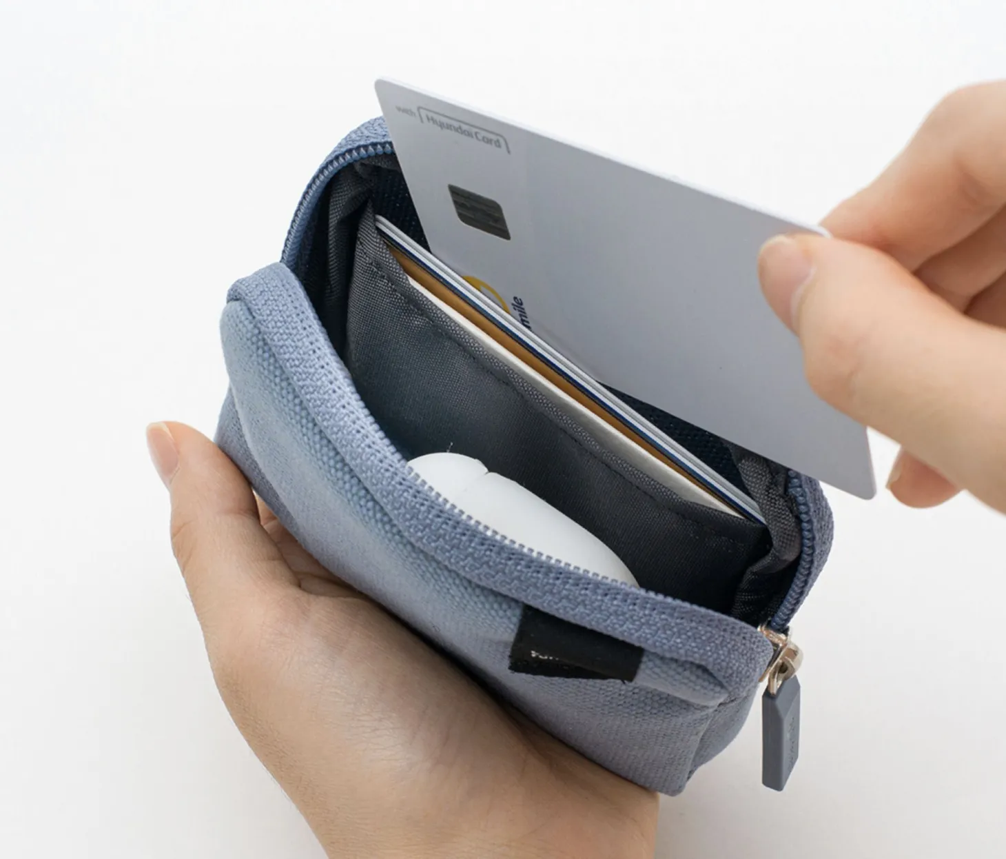 Mini Multi Pocket Pouch v5