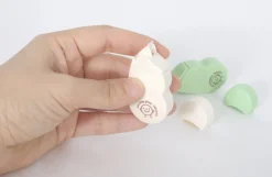 Mini Pea White Correction Tape