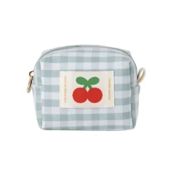 Mini Piyo Check Pouch