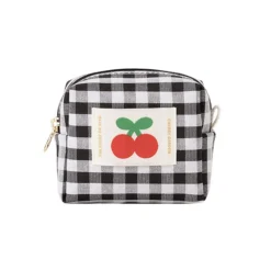Mini Piyo Check Pouch
