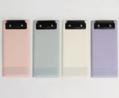 Mini Pocket Clipboard