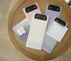 Mini Pocket Clipboard
