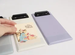 Mini Pocket Clipboard