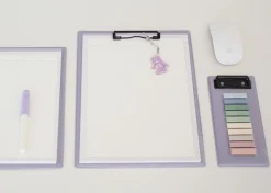 Mini Pocket Clipboard