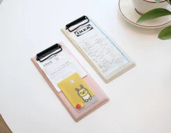 Mini Pocket Clipboard