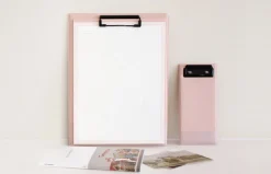 Mini Pocket Clipboard