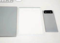 Mini Pocket Clipboard