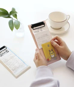 Mini Pocket Clipboard