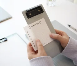 Mini Pocket Clipboard