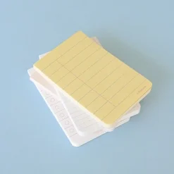 Mini Prelude Sticky Note