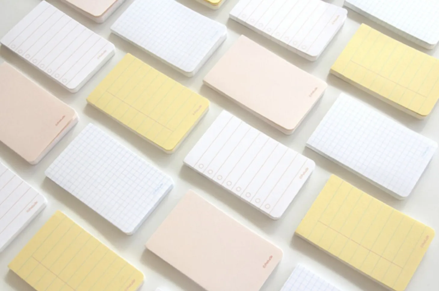 Mini Prelude Sticky Note