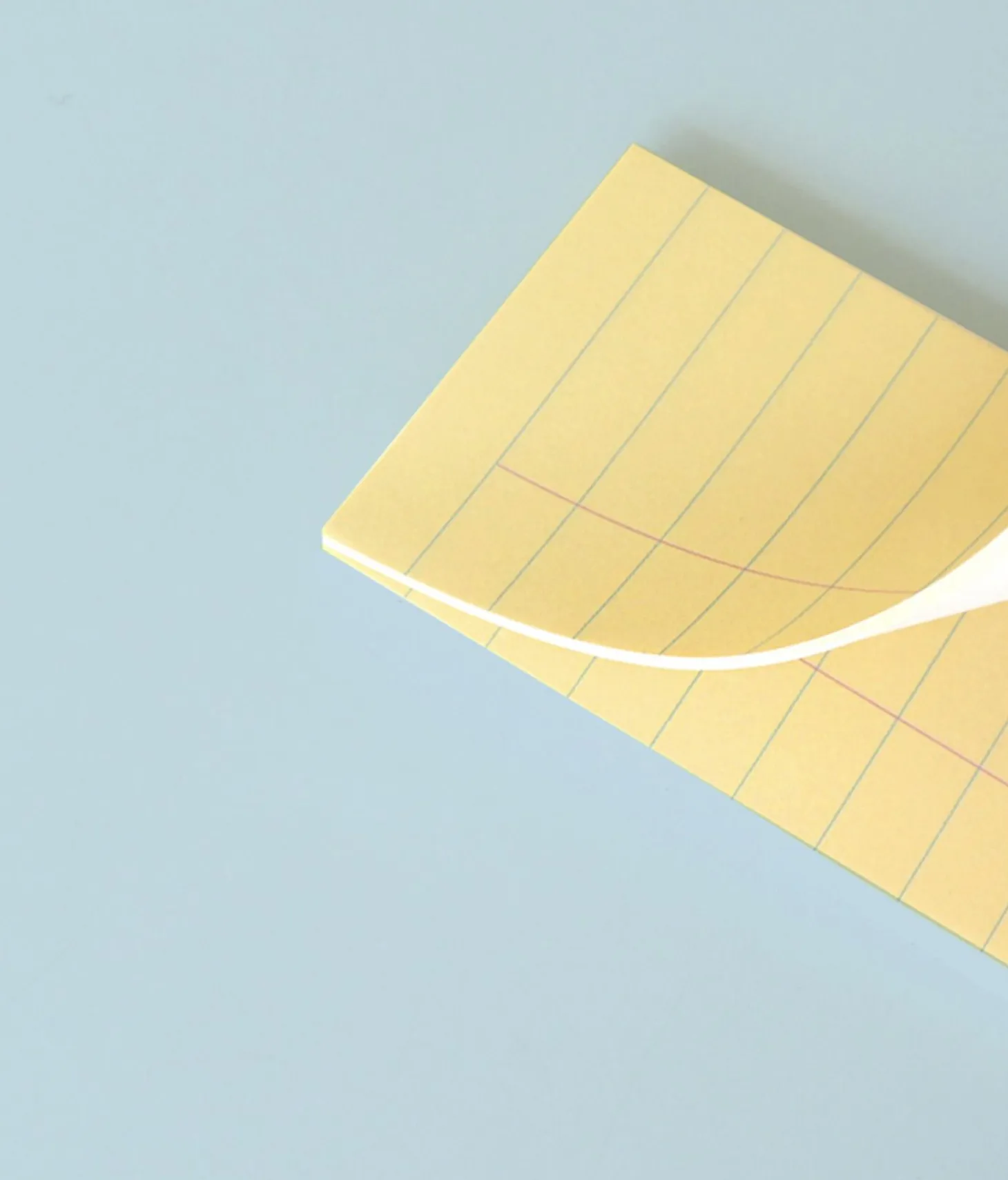 Mini Prelude Sticky Note