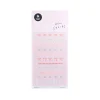 Mini Ribbon Deco Sticker