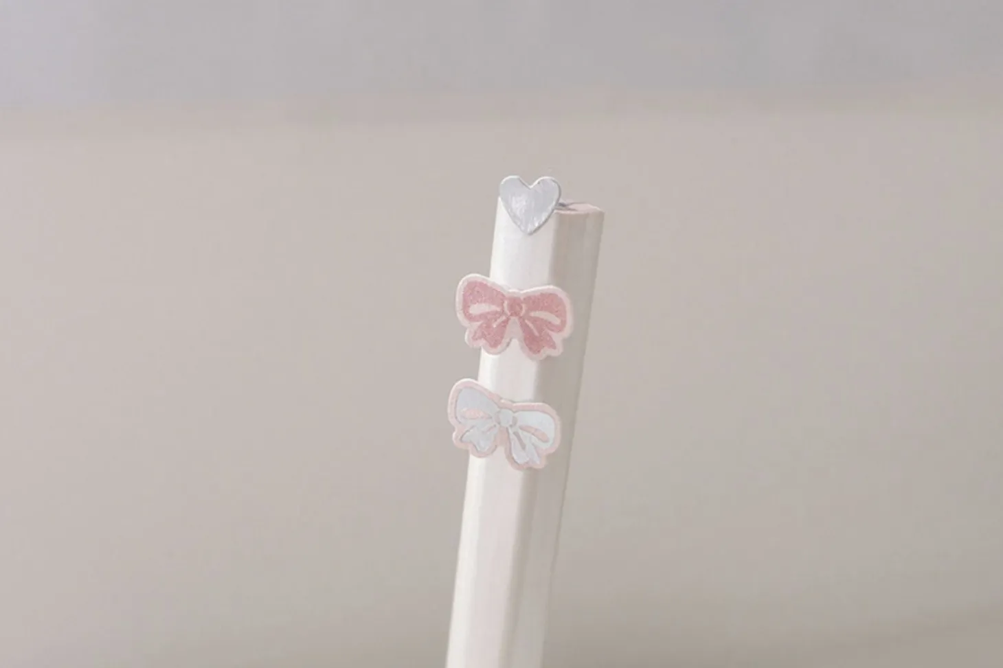 Mini Ribbon Deco Sticker