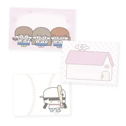 Mini RoomRoom Memo Pad v2