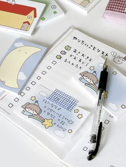 Mini RoomRoom Memo Pad v1
