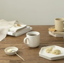 Mini Round Sauce Bowl