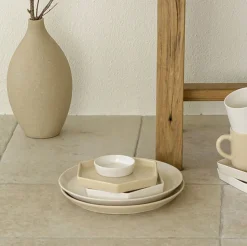 Mini Round Sauce Bowl
