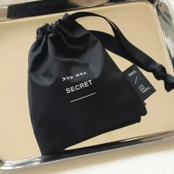 Mini Secret Pouch