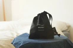 Mini Secret Pouch