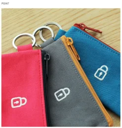 Mini Security Pouch