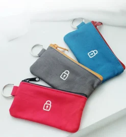 Mini Security Pouch