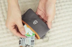 Mini Security Pouch
