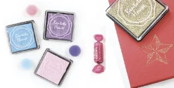 Mini Stamp Ink Pad v1