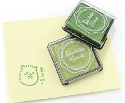 Mini Stamp Ink Pad v1
