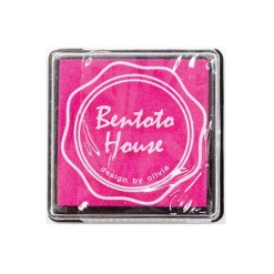 Mini Stamp Ink Pad v1
