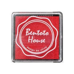 Mini Stamp Ink Pad v1