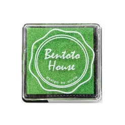 Mini Stamp Ink Pad v1
