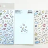 Mini Summer Sea Animals Sticker