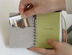 Mini The Very Thing Notebook