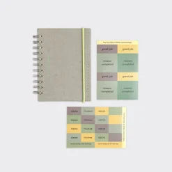 Mini The Very Thing Notebook