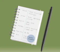 Mini The Very Thing Notebook