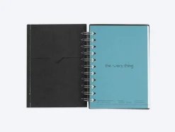 Mini The Very Thing Notebook