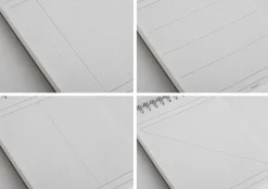Mini The Very Thing Notebook